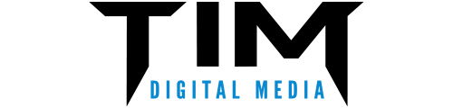 Tim Digital Media
